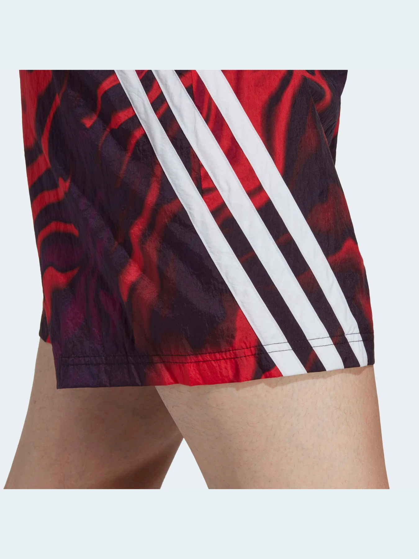 Шорти Adidas модель IC8253 Фото