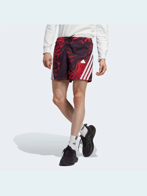 Шорты Adidas модель IC8253 Фото