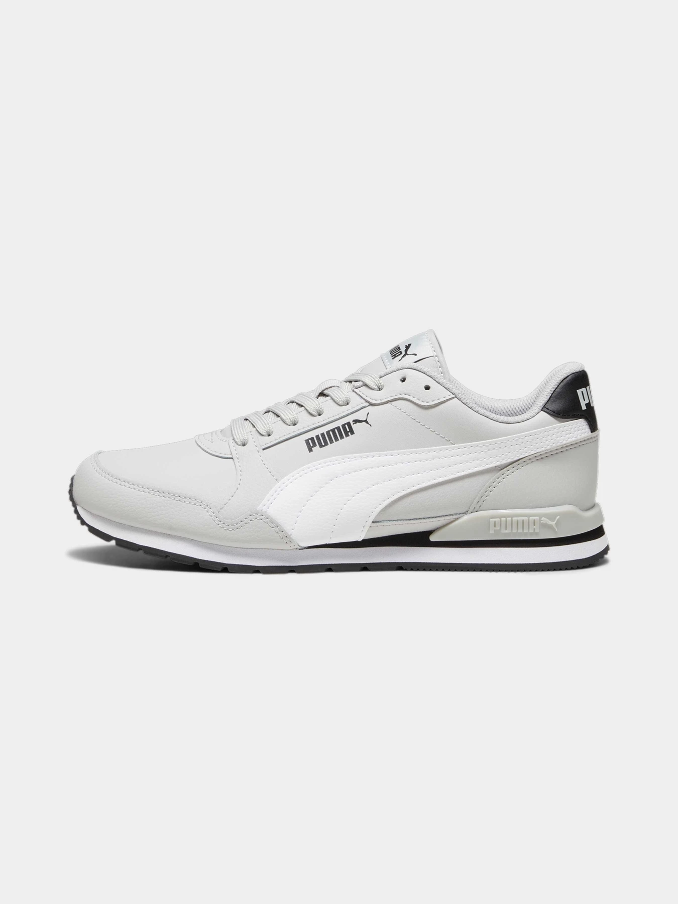 Кросівки PUMA St Runner V3 L модель 384855 Фото