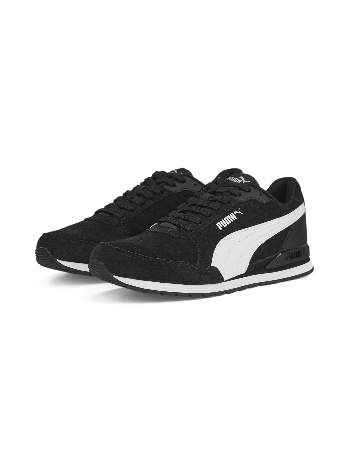 Кросівки PUMA St Runner V3 Sd модель 387646 Фото
