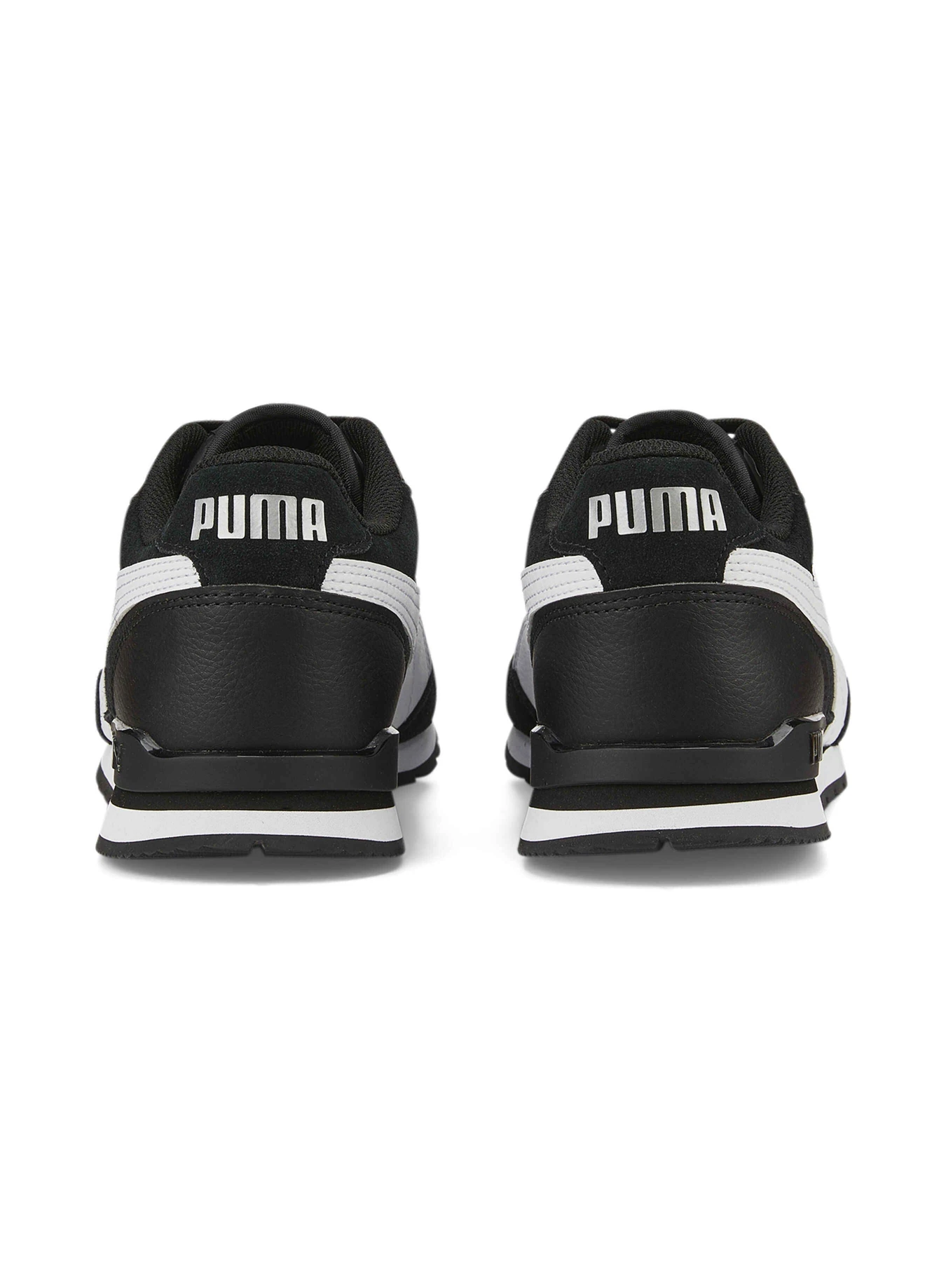 Кросівки PUMA St Runner V3 Sd модель 387646 Фото