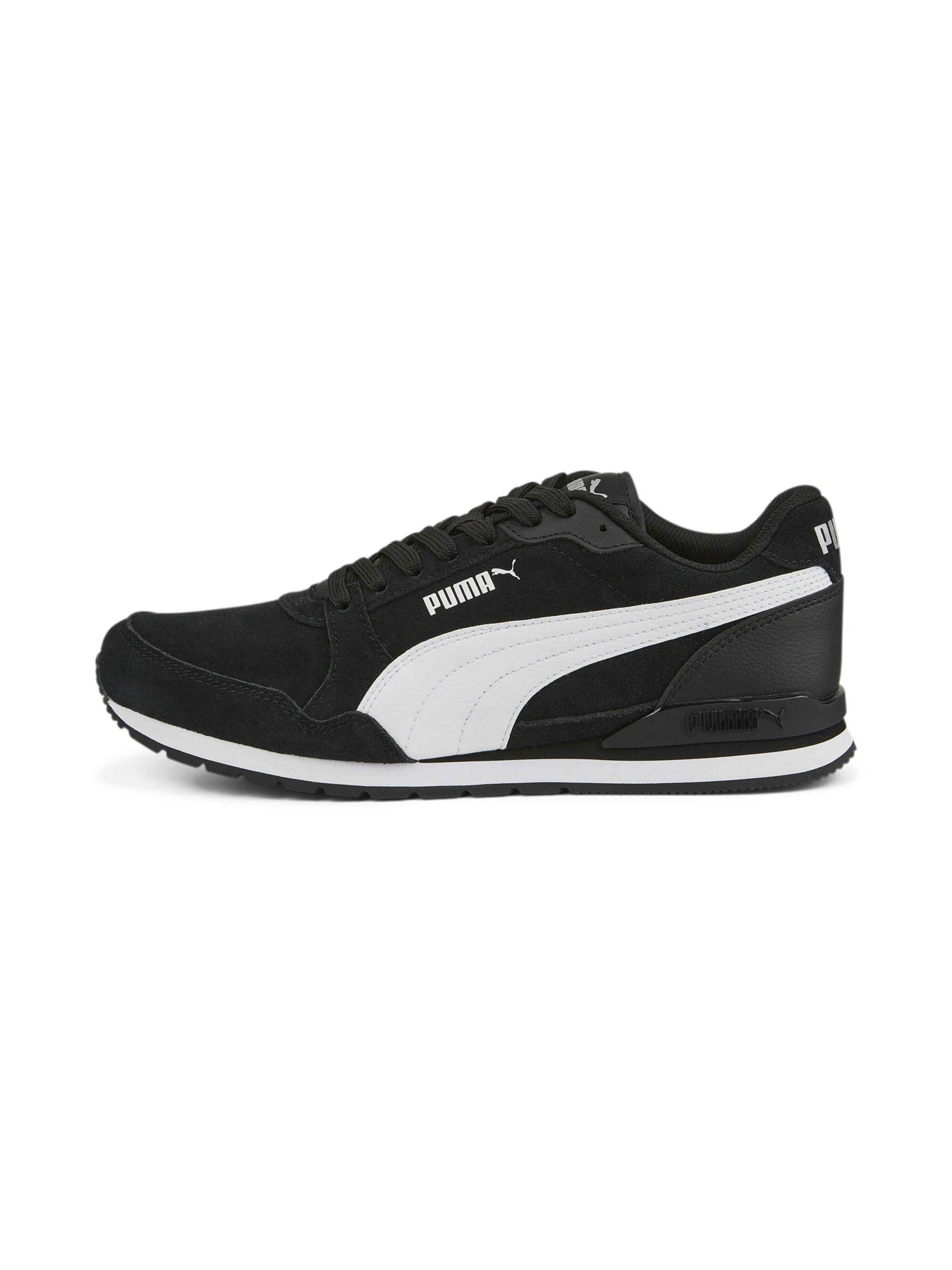 Кросівки PUMA St Runner V3 Sd модель 387646 Фото