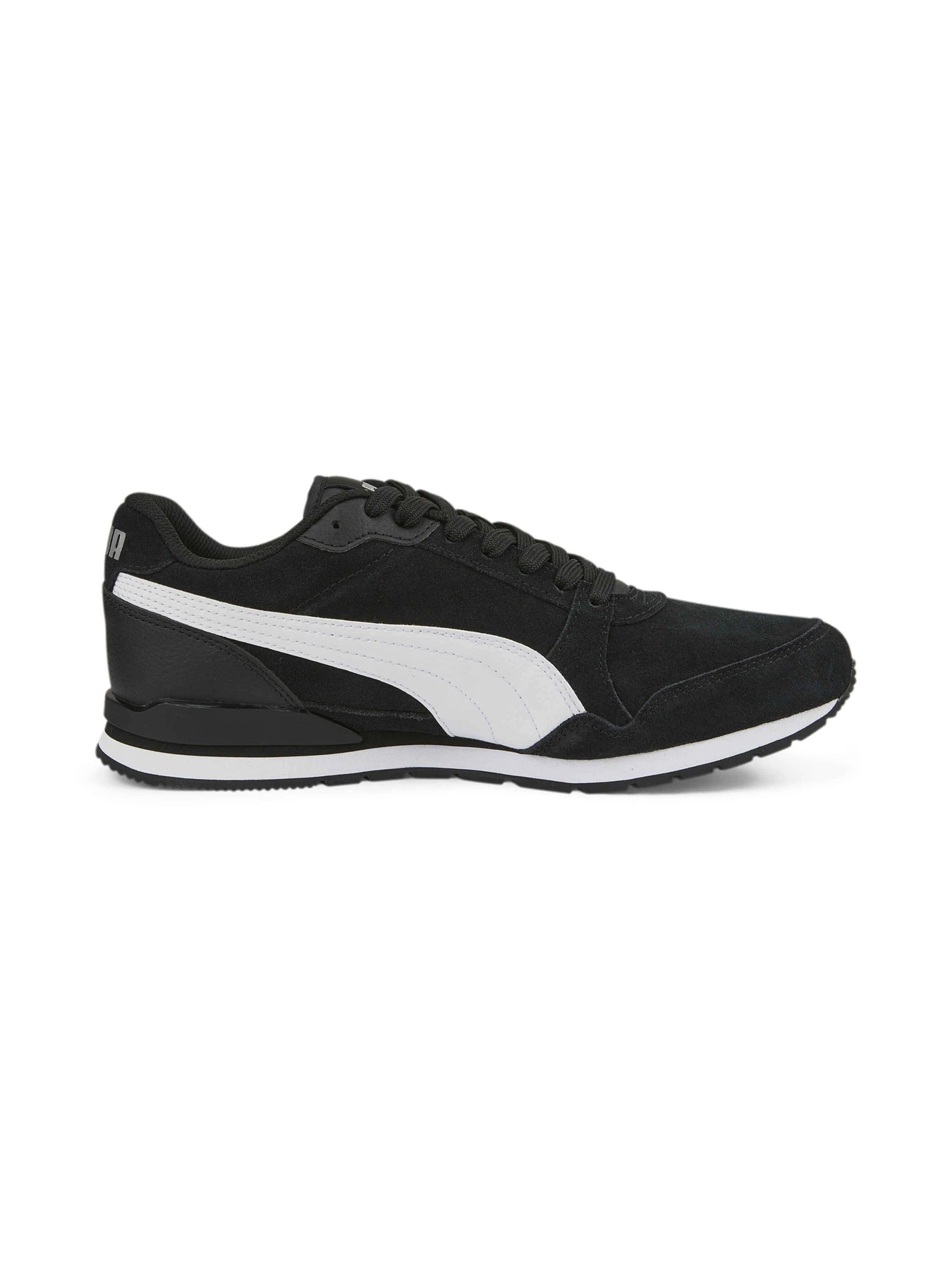 Кросівки PUMA St Runner V3 Sd модель 387646 Фото