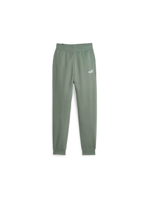 Штани PUMA Ess+ Embroidery Pants модель 670007 Фото