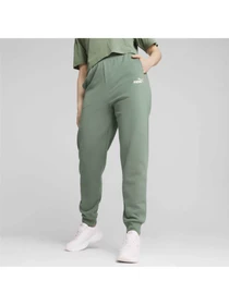 Брюки PUMA Ess+ Embroidery Pants модель 670007 Фото