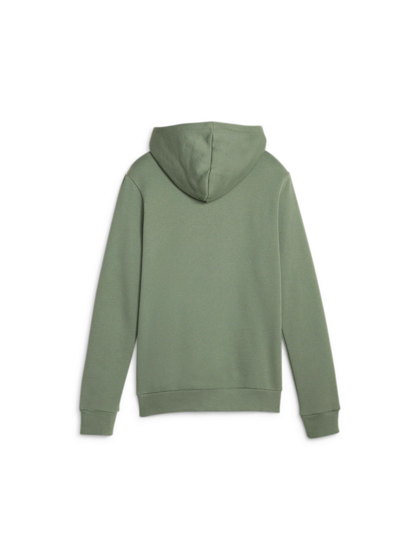 Худи и свитшоты PUMA ESS Logo Hoodie FL (s) модель 586789 Фото