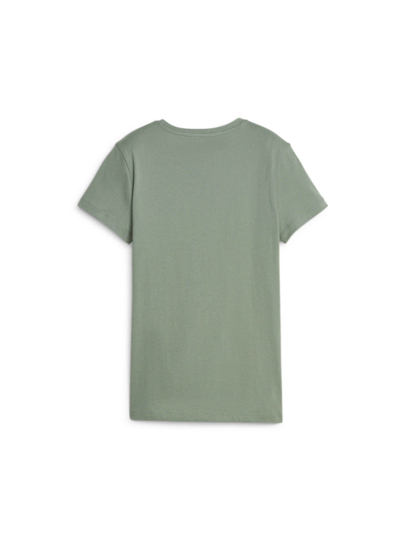 Футболки и поло PUMA ESS+ Embroidery Tee модель 848331 Футболки и поло PUMA ESS+ Embroidery Tee модель 848331 Фото