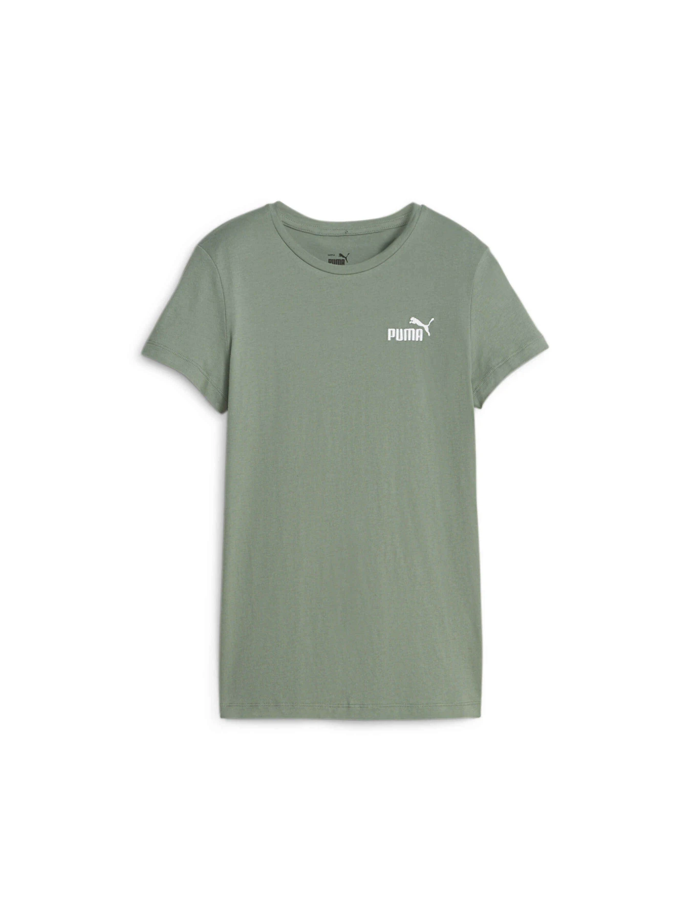 Футболки и поло PUMA ESS+ Embroidery Tee модель 848331 Футболки и поло PUMA ESS+ Embroidery Tee модель 848331 Фото