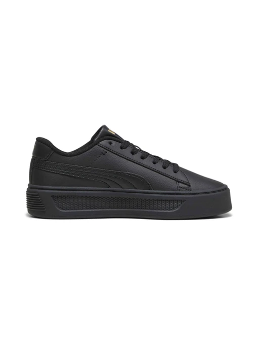Кеды PUMA Smash Platform V3 модель 390758 Фото