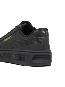 Кеды PUMA Smash Platform V3 модель 390758 Фото
