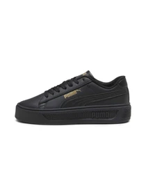 Кеды PUMA Smash Platform V3 модель 390758 Фото