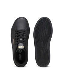 Кеды PUMA Smash Platform V3 модель 390758 Фото