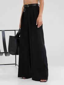 Брюки Jadone Fashion модель Bryuky_Dzhyl_chorn Фото