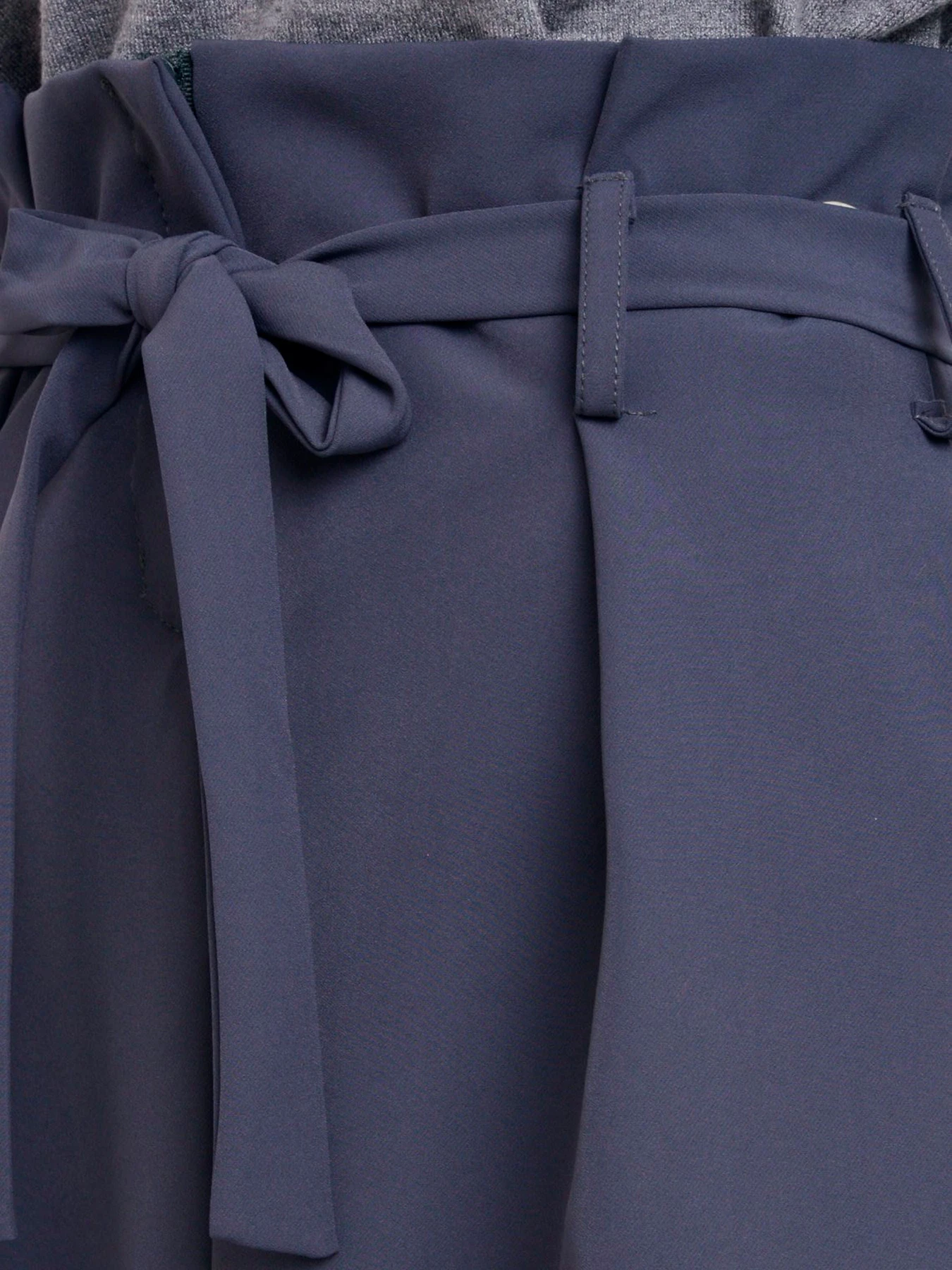 Юбки Mangano модель 0017MNG00377GRIGIO Фото