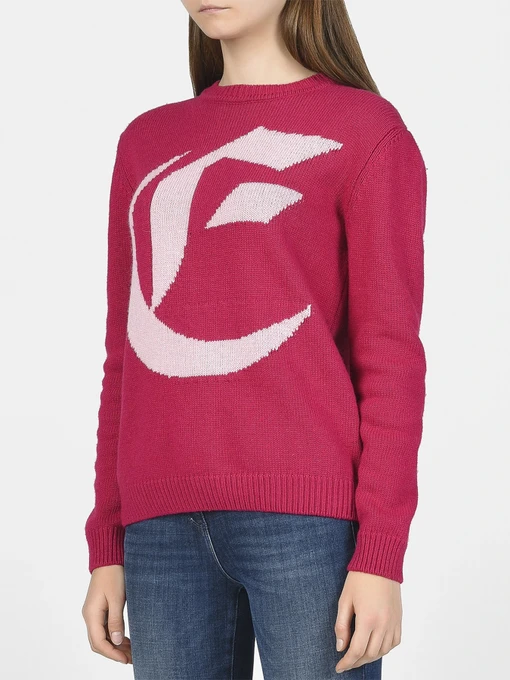 Светри та кардигани Mangano модель A18PMNG00350FUCSIA Фото