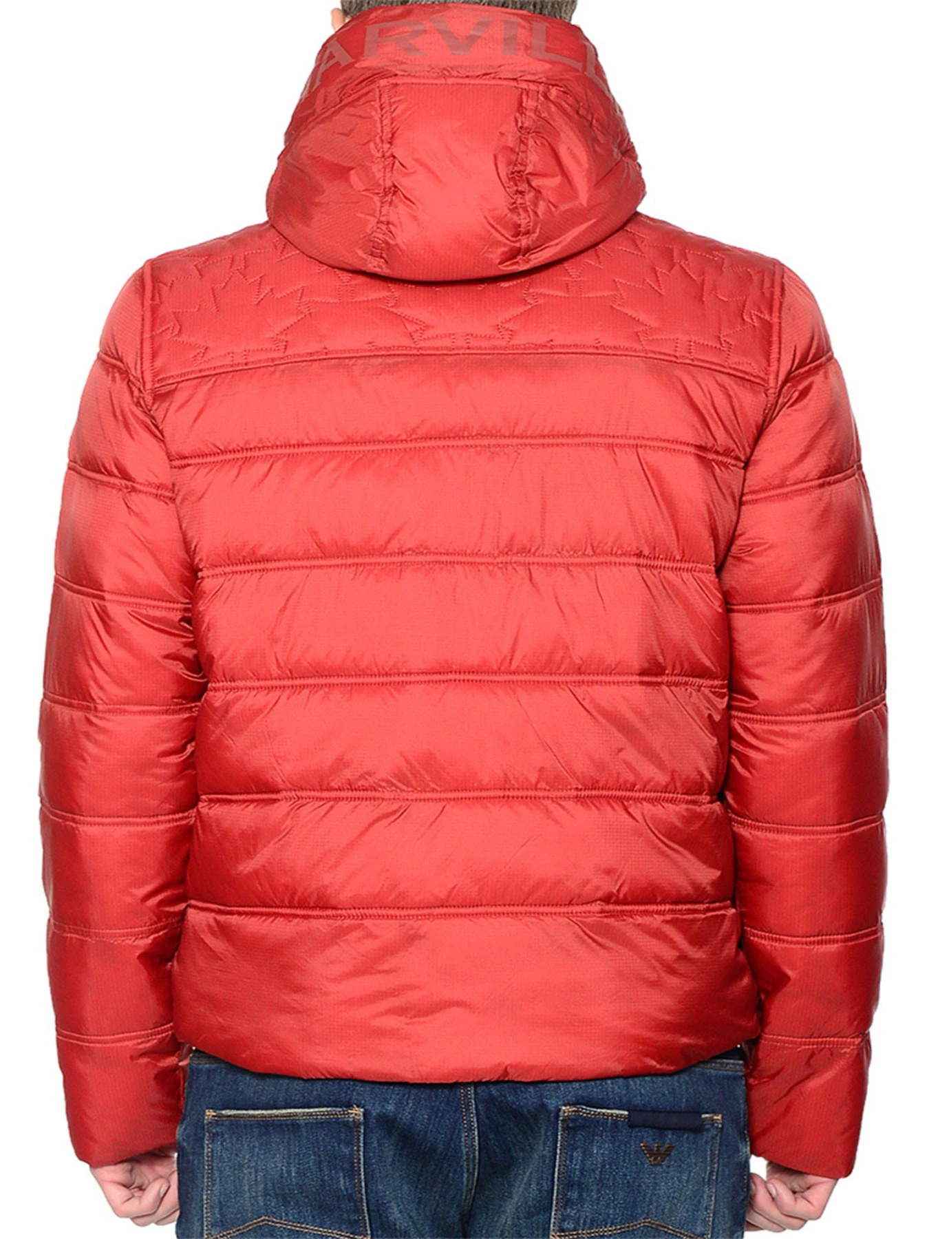Куртки и дубленки MARVILLE модель 30MV407962 Куртки и дубленки MARVILLE модель 30MV407962 Фото