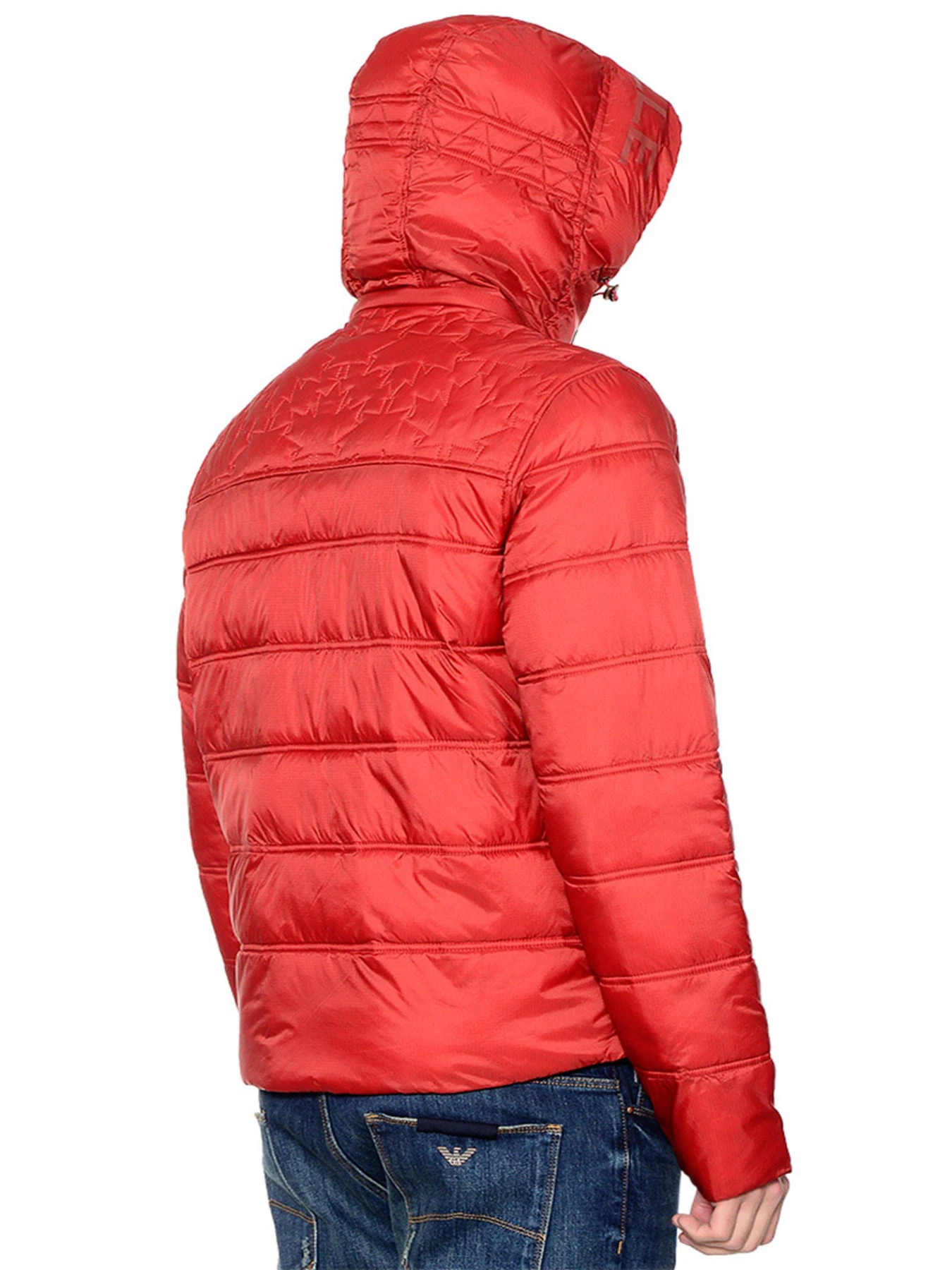 Куртки и дубленки MARVILLE модель 30MV407962 Куртки и дубленки MARVILLE модель 30MV407962 Фото