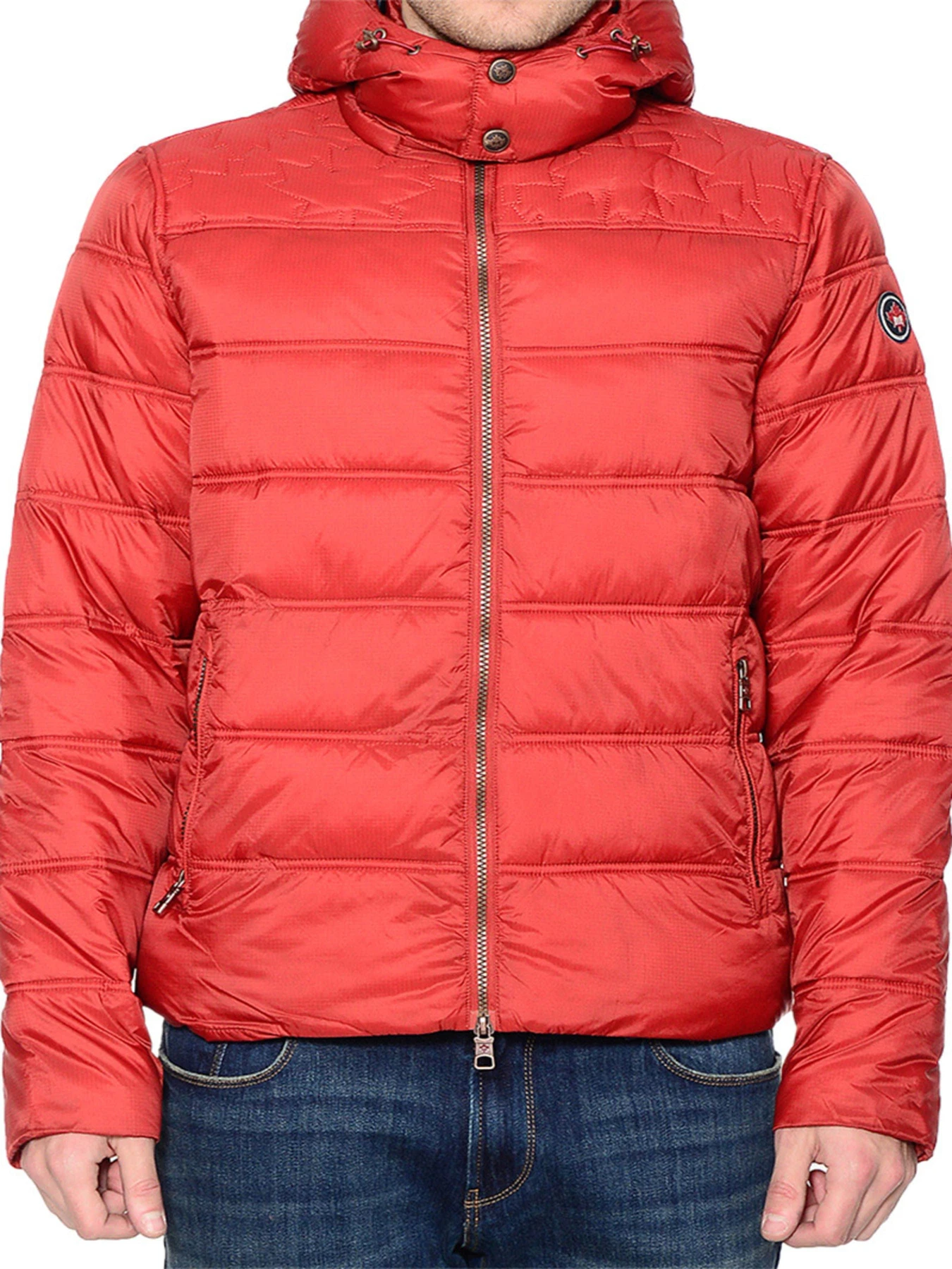 Куртки и дубленки MARVILLE модель 30MV407962 Куртки и дубленки MARVILLE модель 30MV407962 Фото