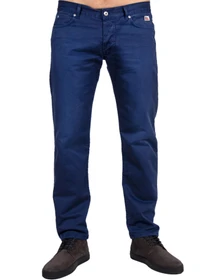 Джинсы ROY ROGERS модель P5701T16301BLU Фото
