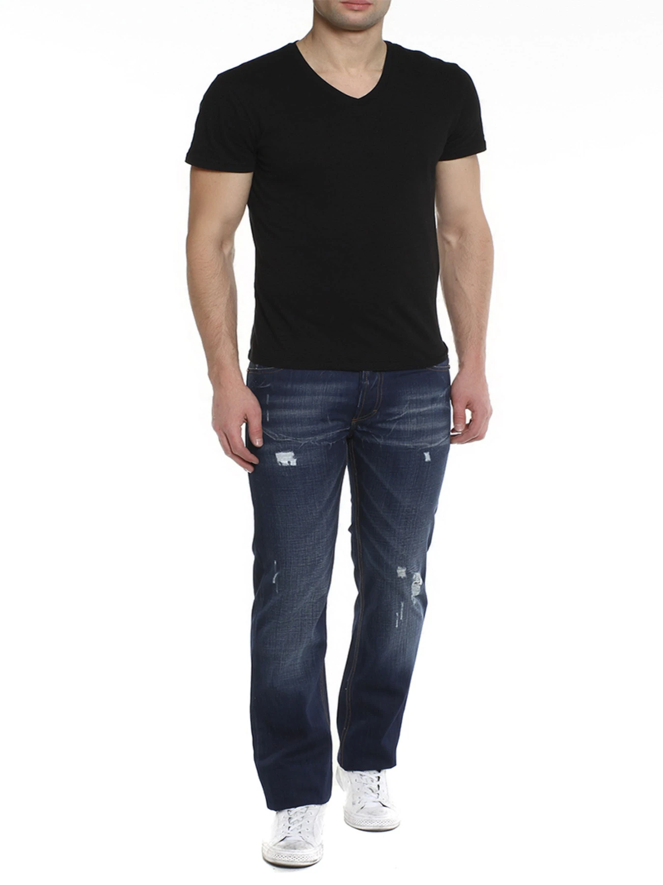 Джинсы GF Ferre модель VF20R067919700 Джинсы GF Ferre модель VF20R067919700 Фото