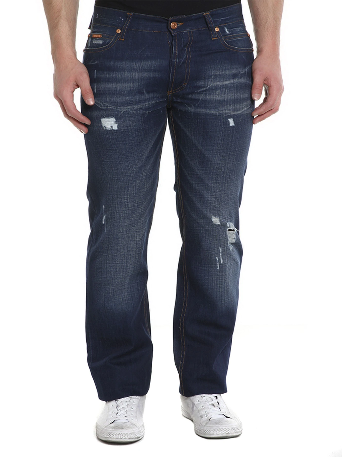 Джинсы GF Ferre модель VF20R067919700 Джинсы GF Ferre модель VF20R067919700 Фото