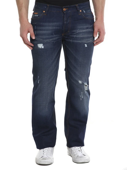 Джинсы GF Ferre модель VF20R067919700 Фото