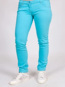 Джинсы BLUGIRL модель 8635539 Фото
