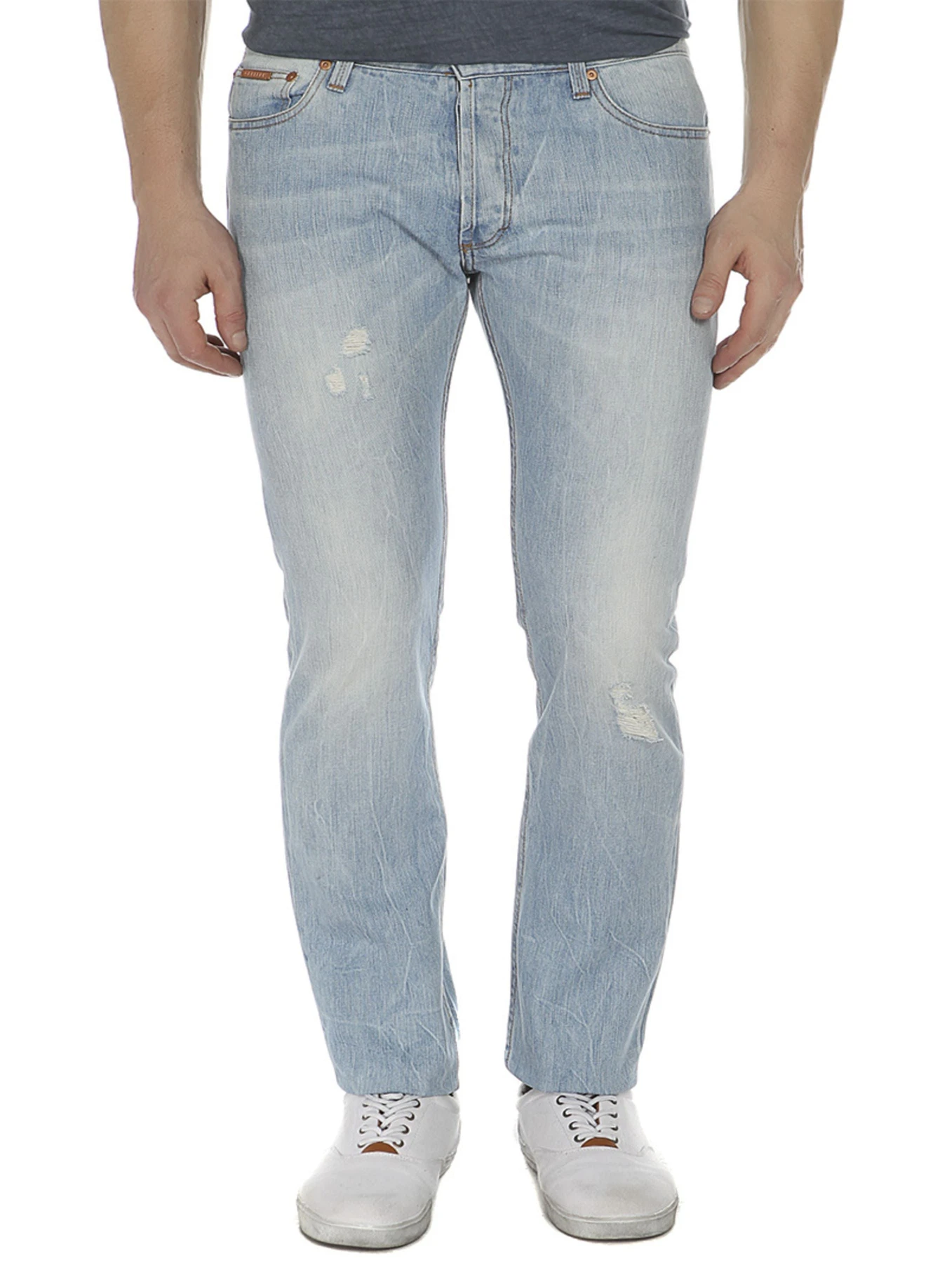 Джинсы GF Ferre модель VF20S048035700 Джинсы GF Ferre модель VF20S048035700 Фото