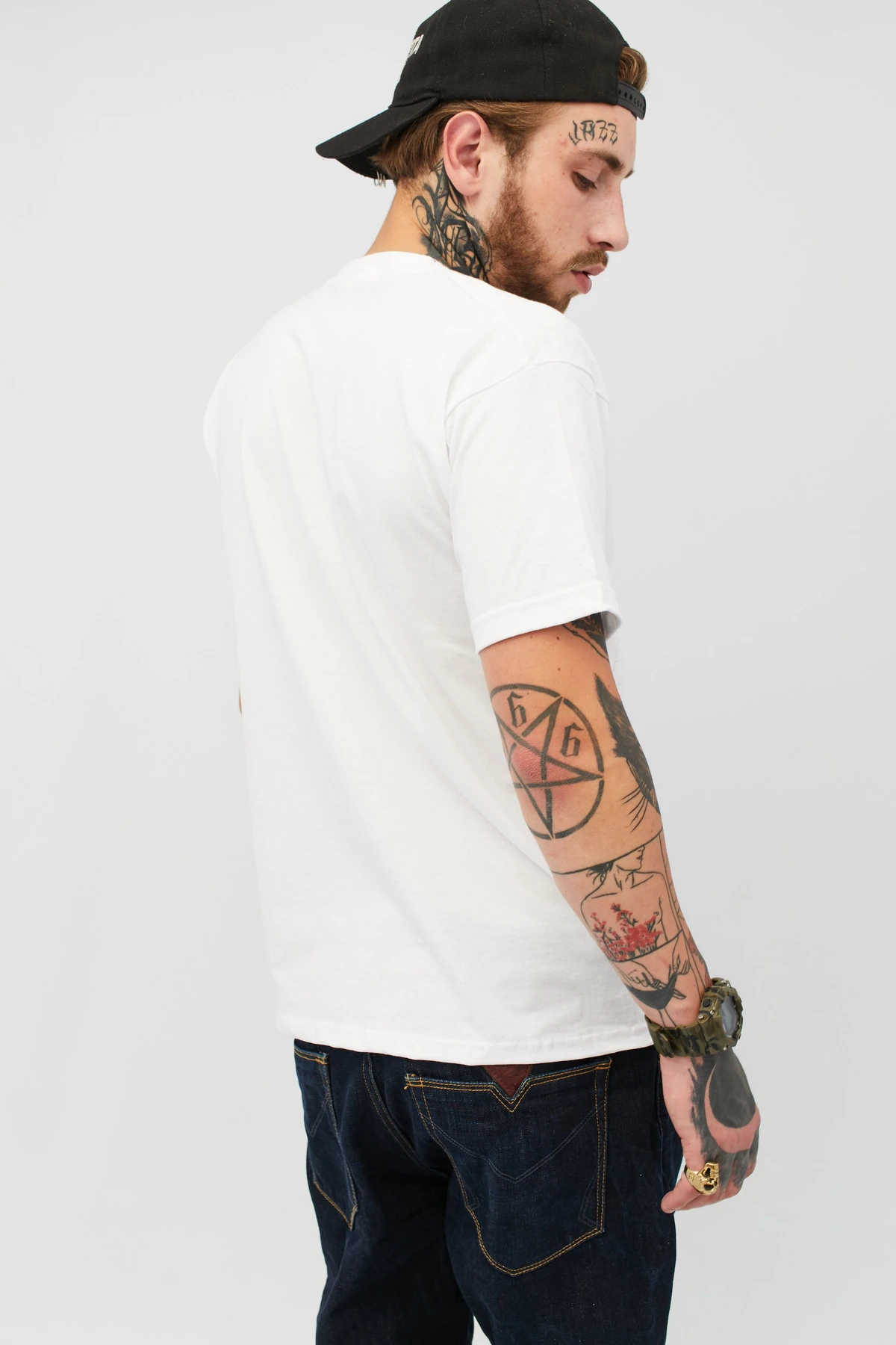 Футболки и поло YAPPI модель MW2165 Фото