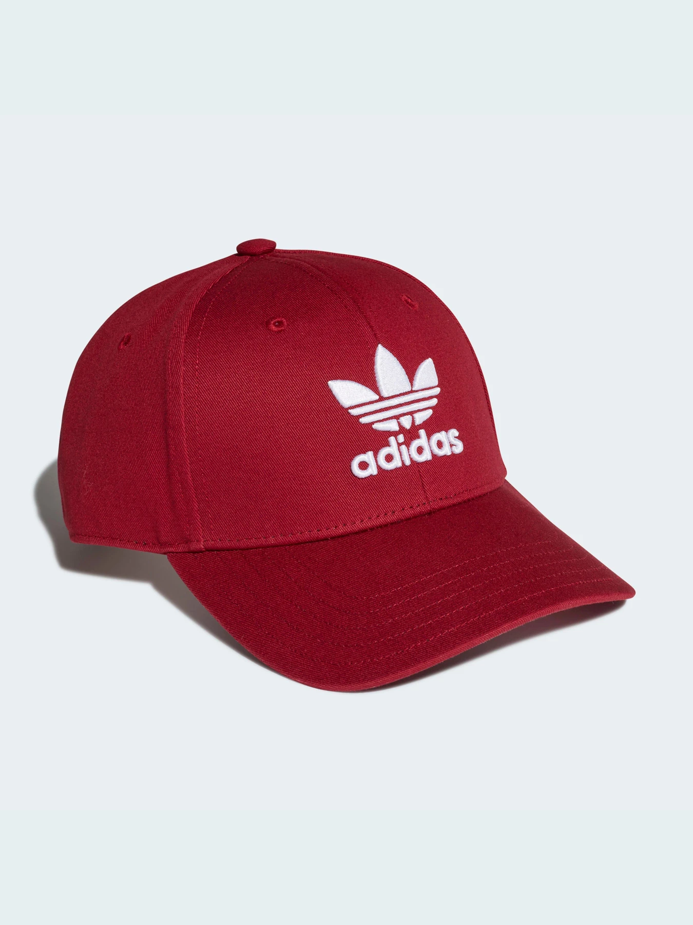 Шапки та кепки Adidas Adicolor модель FM1324 Фото