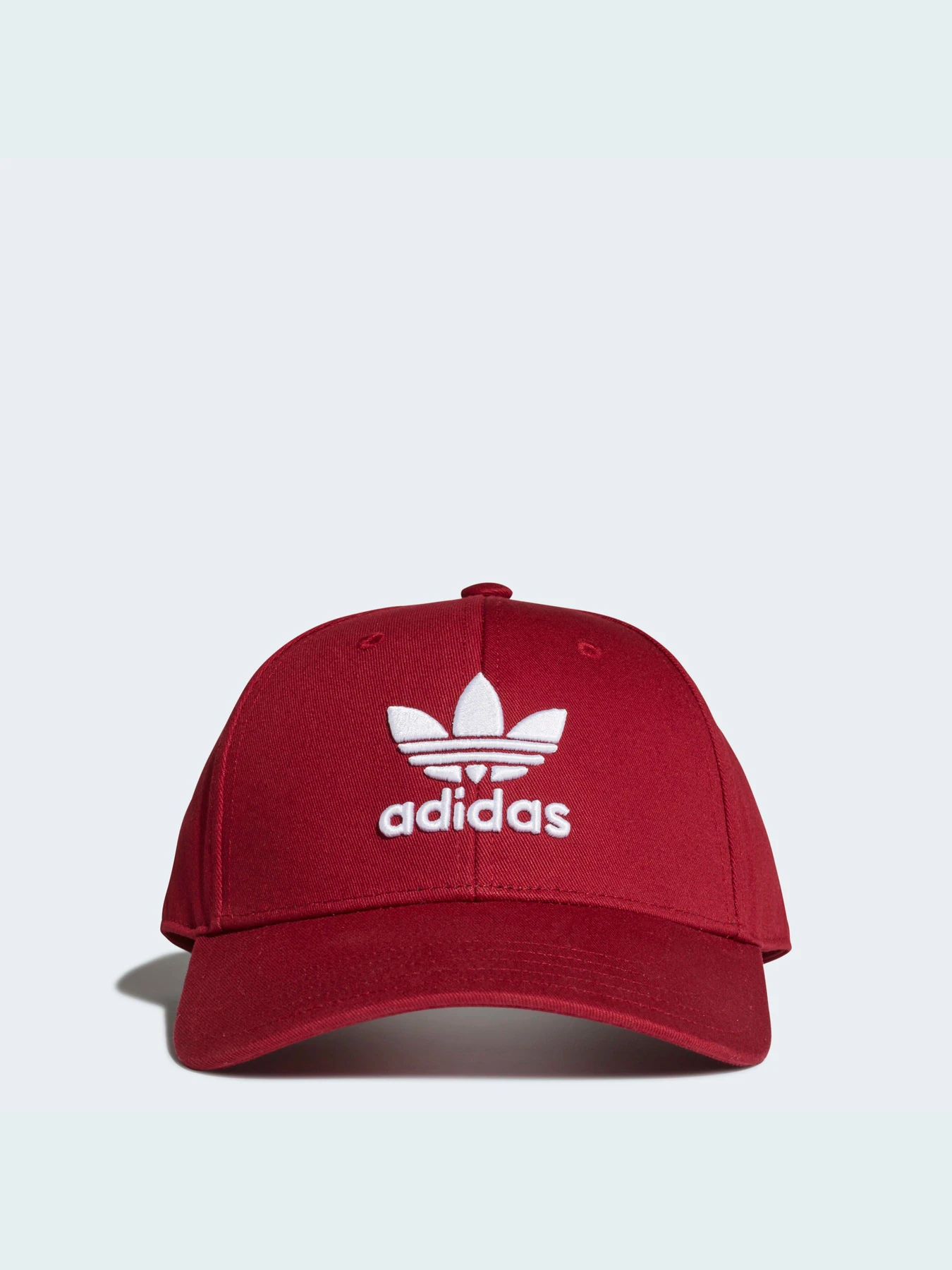 Шапки та кепки Adidas Adicolor модель FM1324 Фото