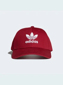 Шапки та кепки Adidas Adicolor модель FM1324 Фото
