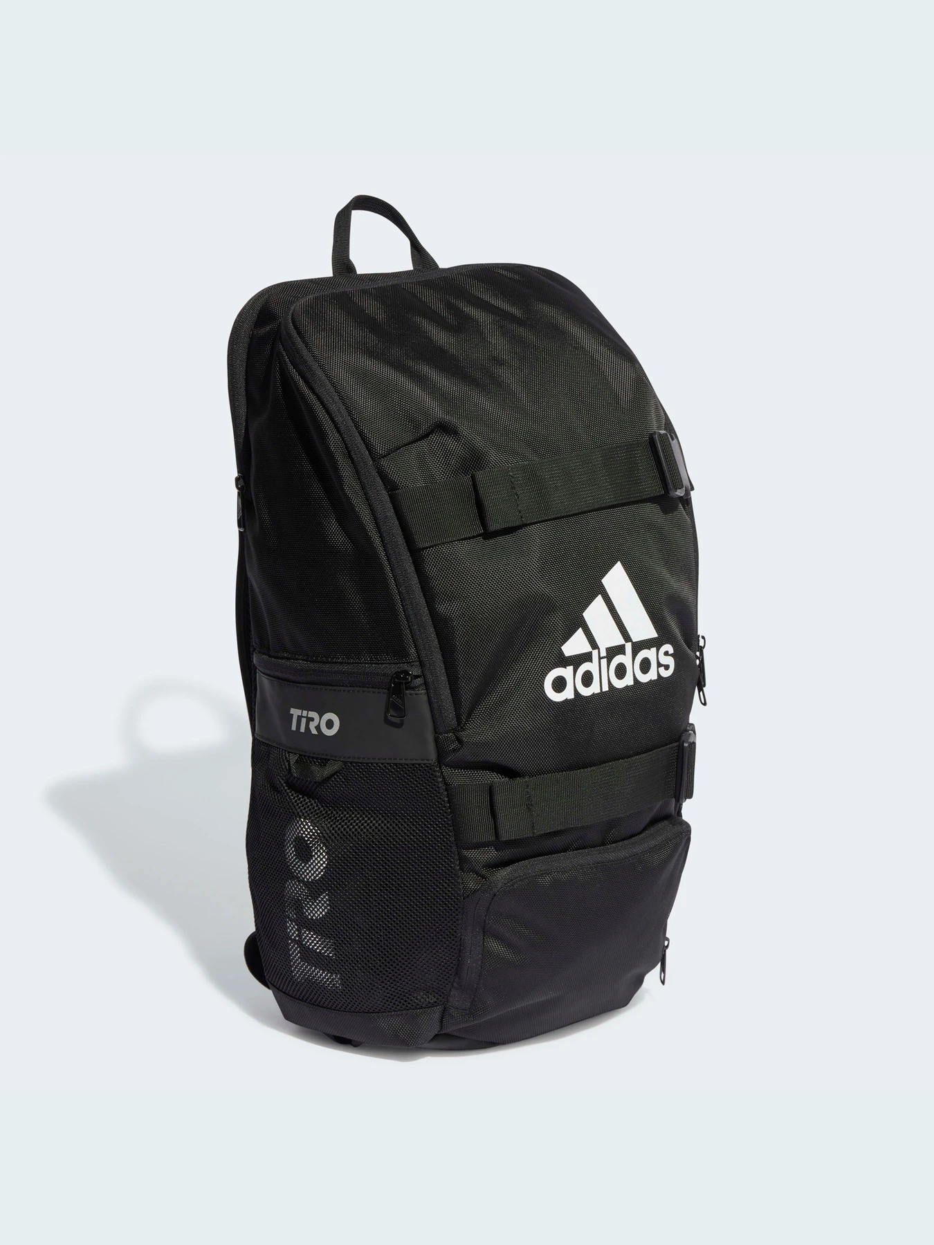 Рюкзаки Adidas Tiro модель GH7261 Рюкзаки Adidas Tiro модель GH7261 Фото