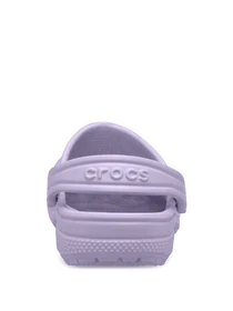 Шлёпанцы Crocs модель 10001Lav Фото