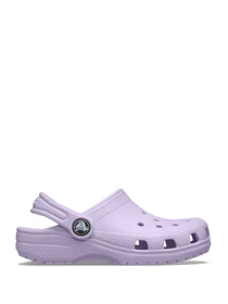 Шлёпанцы Crocs модель 10001Lav Фото