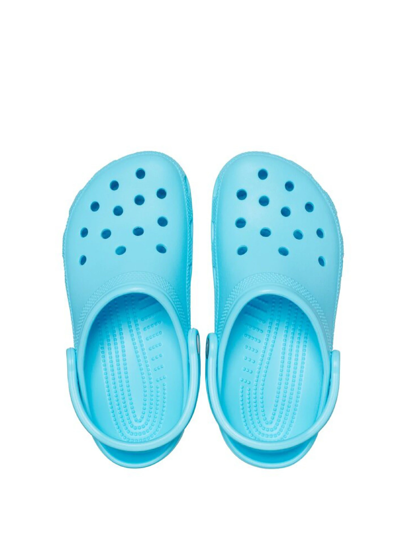 Шлёпанцы Crocs модель 10001ARC Фото