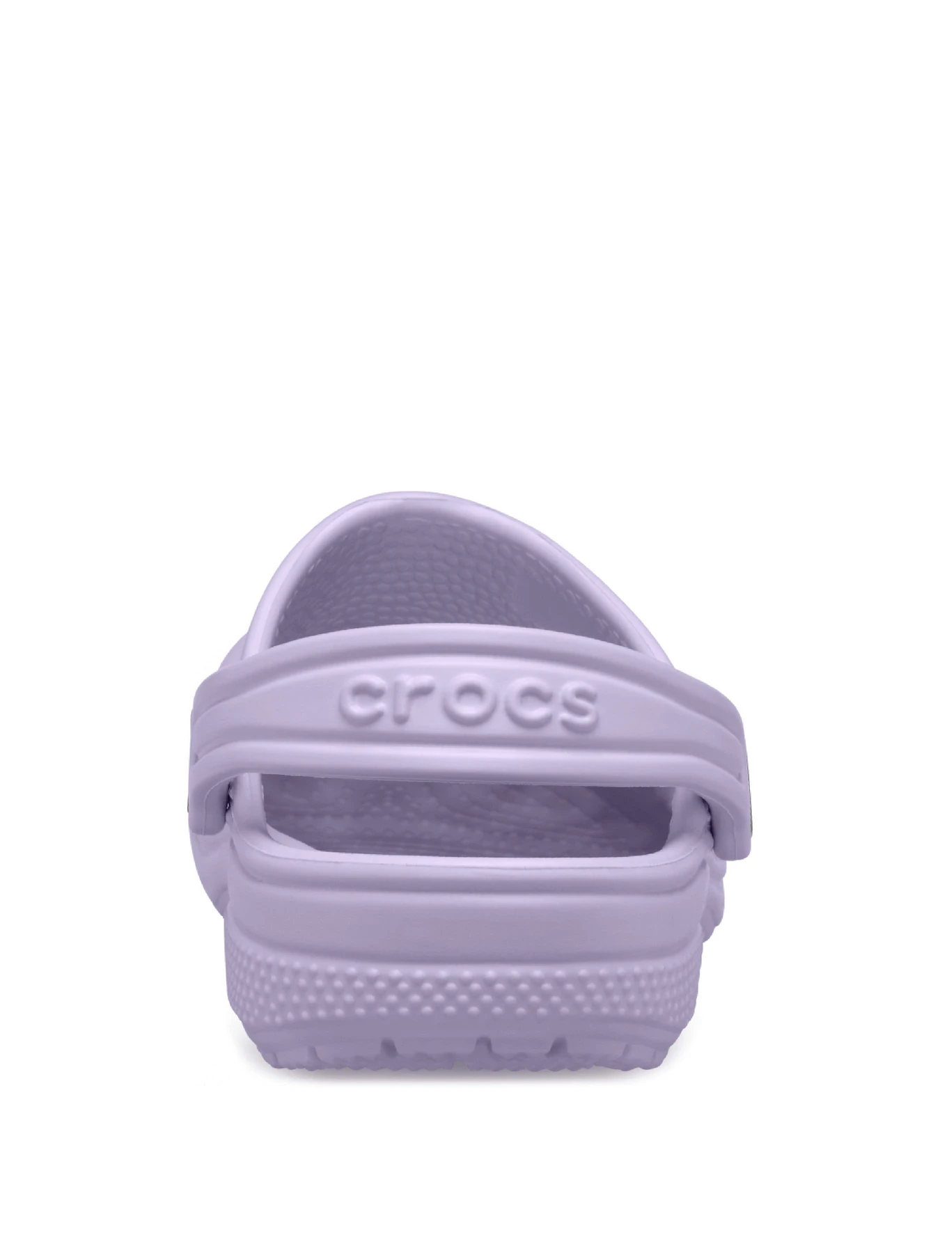 Шлёпанцы Crocs модель 206990LAV Фото