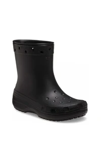 Черевики та чоботи Crocs модель 208363Blk Фото