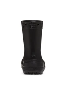 Черевики та чоботи Crocs модель 208363Blk Фото
