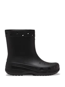 Черевики та чоботи Crocs модель 208363Blk Фото