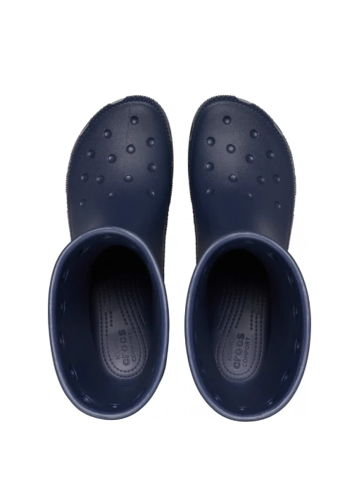 Жіночі Чоботи гумові Crocs фото 2