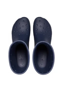Черевики та чоботи Crocs модель 208363NAV Фото