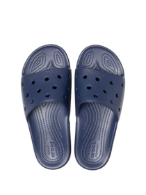 Шльопанці Crocs модель 206121Nav Фото