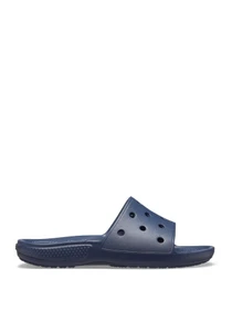 Шльопанці Crocs модель 206121Nav Фото