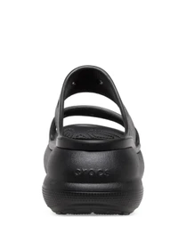 Шлёпанцы Crocs модель 207670BLK Фото