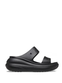 Шлёпанцы Crocs модель 207670BLK Фото
