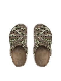 Шлёпанцы Crocs модель 206454KHA Фото