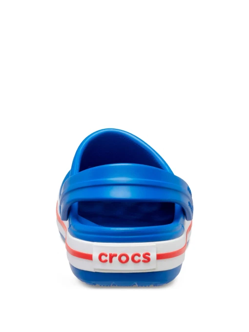 Дитяче Сабо Crocs фото 3