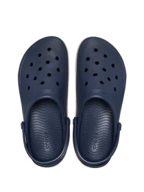 Шльопанці Crocs модель 208371NAV Фото