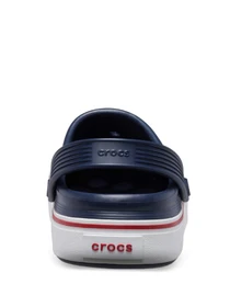 Шльопанці Crocs модель 208371NAV Фото